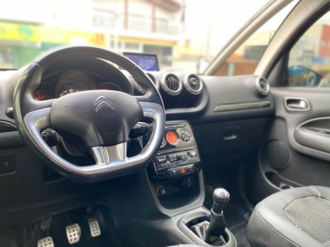CITROEN Aircross 1.6 16V 4P GLX FLEX, Foto 7