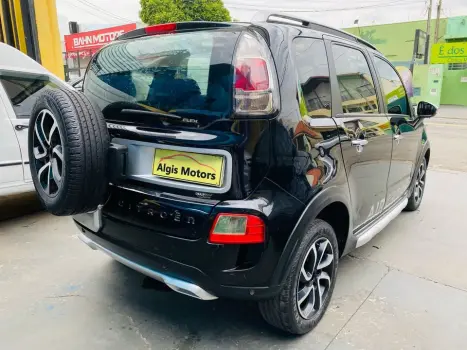 CITROEN Aircross 1.6 16V 4P GLX FLEX, Foto 9