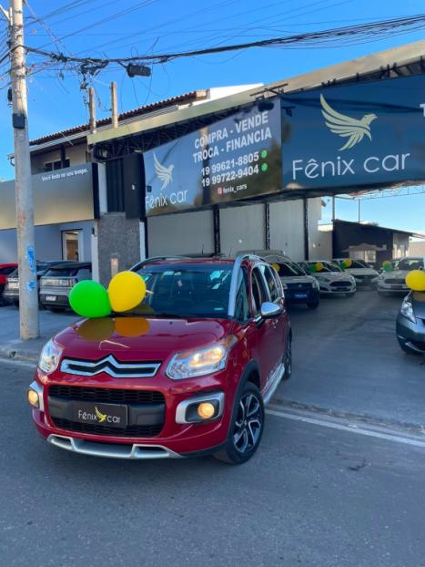 CITROEN Aircross 1.6 16V 4P EXCLUSIVE FLEX, Foto 1