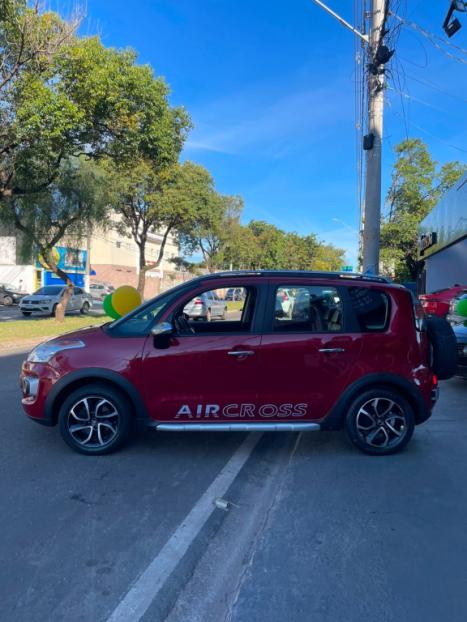 CITROEN Aircross 1.6 16V 4P EXCLUSIVE FLEX, Foto 2