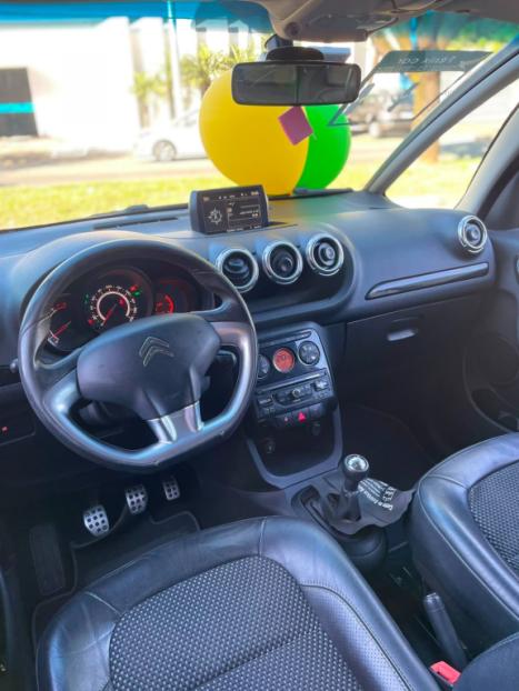 CITROEN Aircross 1.6 16V 4P EXCLUSIVE FLEX, Foto 3