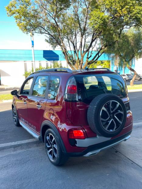 CITROEN Aircross 1.6 16V 4P EXCLUSIVE FLEX, Foto 4