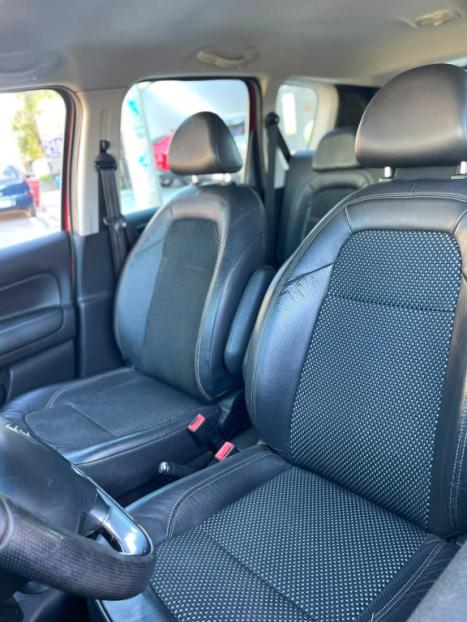 CITROEN Aircross 1.6 16V 4P EXCLUSIVE FLEX, Foto 5