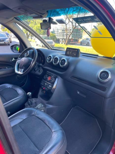 CITROEN Aircross 1.6 16V 4P EXCLUSIVE FLEX, Foto 6