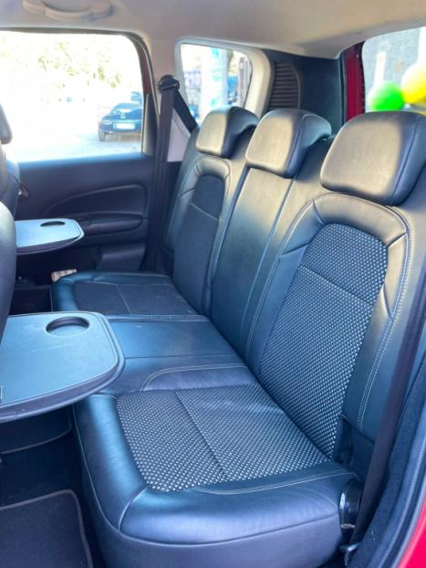 CITROEN Aircross 1.6 16V 4P EXCLUSIVE FLEX, Foto 7
