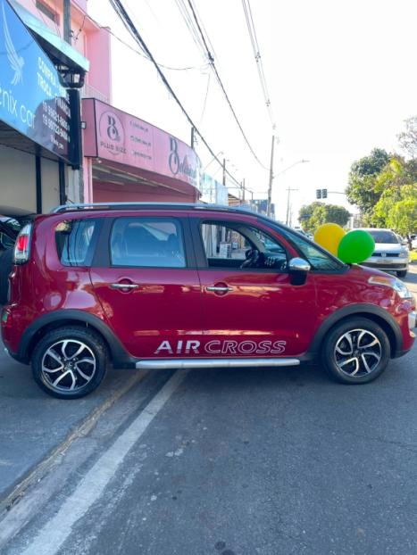 CITROEN Aircross 1.6 16V 4P EXCLUSIVE FLEX, Foto 8