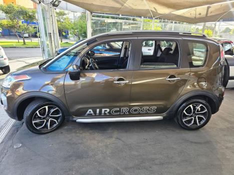 CITROEN Aircross 1.6 16V 4P EXCLUSIVE FLEX AUTOM�TICO, Foto 3