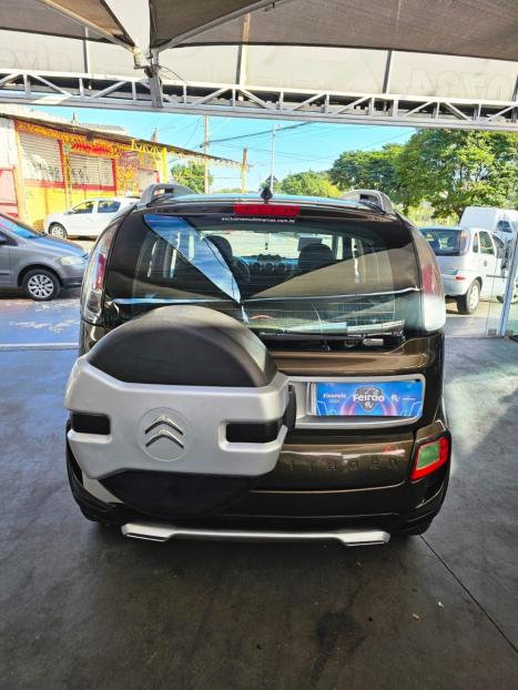 CITROEN Aircross 1.6 16V 4P EXCLUSIVE FLEX AUTOM�TICO, Foto 5