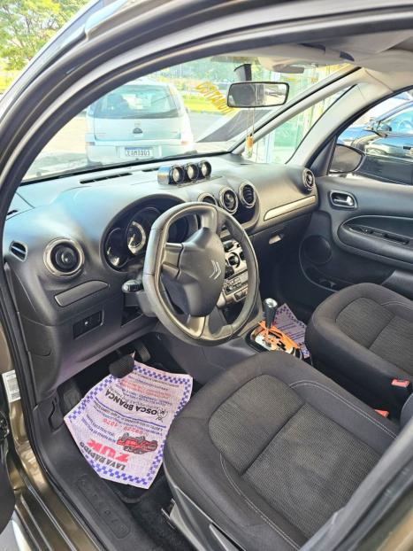 CITROEN Aircross 1.6 16V 4P EXCLUSIVE FLEX AUTOM�TICO, Foto 11