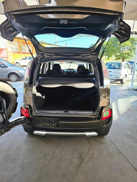 CITROEN Aircross 1.6 16V 4P EXCLUSIVE FLEX AUTOM�TICO, Foto 13