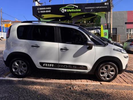 CITROEN Aircross 1.6 16V 4P SHINE FLEX AUTOM�TICO, Foto 1