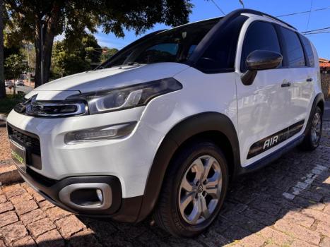 CITROEN Aircross 1.6 16V 4P SHINE FLEX AUTOM�TICO, Foto 2