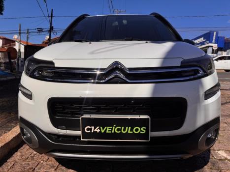 CITROEN Aircross 1.6 16V 4P SHINE FLEX AUTOM�TICO, Foto 3