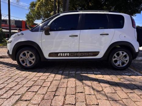 CITROEN Aircross 1.6 16V 4P SHINE FLEX AUTOM�TICO, Foto 4