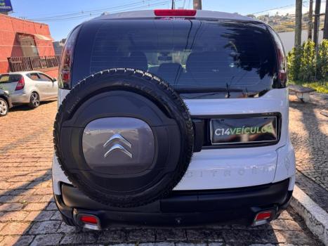 CITROEN Aircross 1.6 16V 4P SHINE FLEX AUTOM�TICO, Foto 5