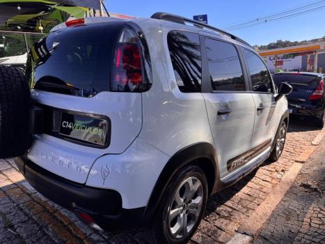 CITROEN Aircross 1.6 16V 4P SHINE FLEX AUTOM�TICO, Foto 6