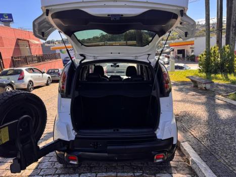 CITROEN Aircross 1.6 16V 4P SHINE FLEX AUTOM�TICO, Foto 7