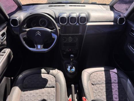 CITROEN Aircross 1.6 16V 4P SHINE FLEX AUTOM�TICO, Foto 8