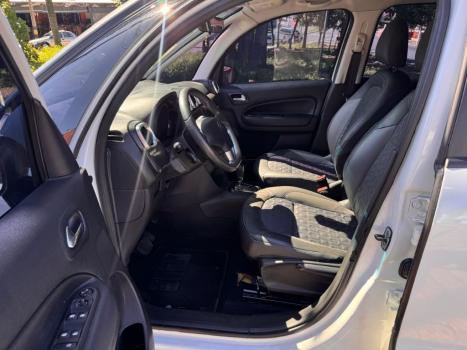 CITROEN Aircross 1.6 16V 4P SHINE FLEX AUTOM�TICO, Foto 9