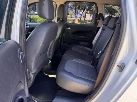 CITROEN Aircross 1.6 16V 4P SHINE FLEX AUTOM�TICO, Foto 10
