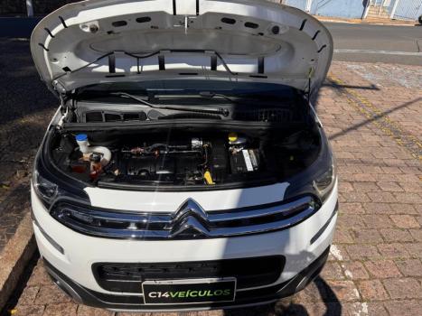 CITROEN Aircross 1.6 16V 4P SHINE FLEX AUTOM�TICO, Foto 11