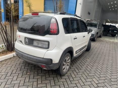 CITROEN Aircross 1.6 16V 4P LIVE FLEX, Foto 2
