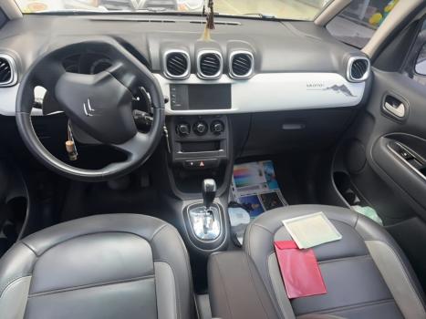 CITROEN Aircross 1.6 16V 4P LIVE FLEX, Foto 3