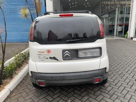 CITROEN Aircross 1.6 16V 4P LIVE FLEX, Foto 7