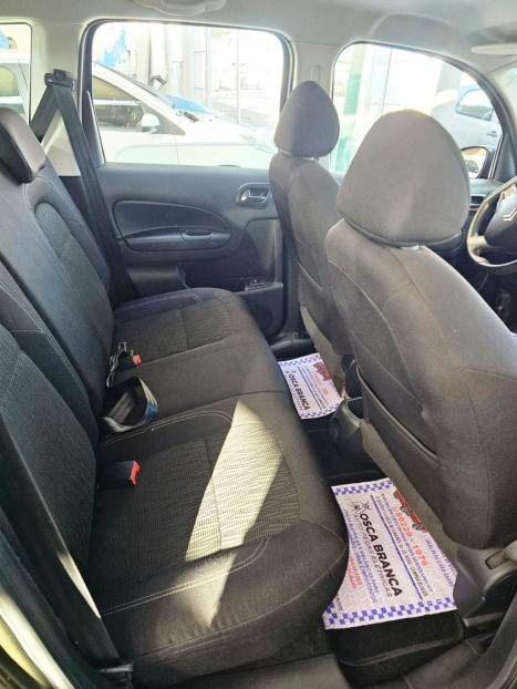 CITROEN Aircross 1.6 16V 4P GLX FLEX AUTOM�TICO, Foto 9