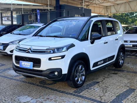 CITROEN Aircross 1.6 16V 4P FEEL FLEX AUTOM�TICO, Foto 1