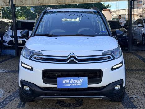 CITROEN Aircross 1.6 16V 4P FEEL FLEX AUTOM�TICO, Foto 2