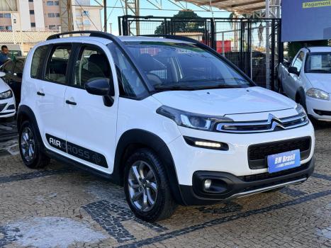 CITROEN Aircross 1.6 16V 4P FEEL FLEX AUTOM�TICO, Foto 3