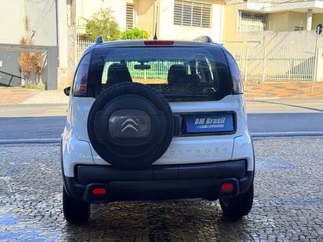 CITROEN Aircross 1.6 16V 4P FEEL FLEX AUTOM�TICO, Foto 5