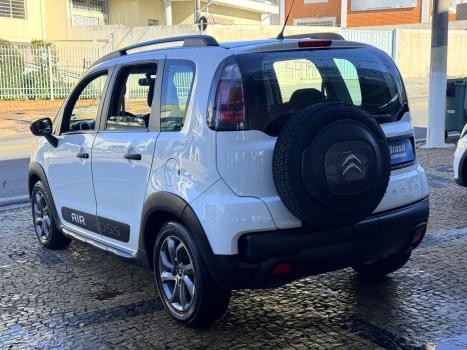 CITROEN Aircross 1.6 16V 4P FEEL FLEX AUTOM�TICO, Foto 6