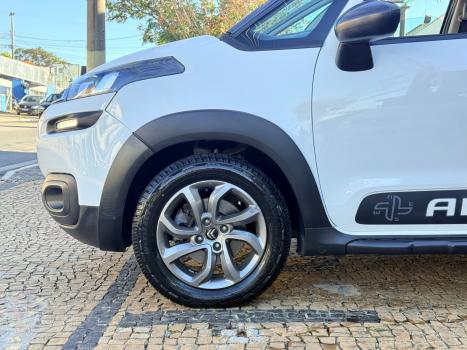 CITROEN Aircross 1.6 16V 4P FEEL FLEX AUTOM�TICO, Foto 7