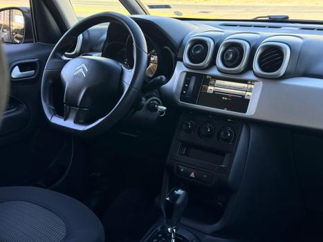 CITROEN Aircross 1.6 16V 4P FEEL FLEX AUTOM�TICO, Foto 8