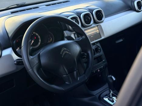 CITROEN Aircross 1.6 16V 4P FEEL FLEX AUTOM�TICO, Foto 9