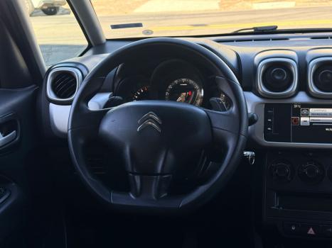 CITROEN Aircross 1.6 16V 4P FEEL FLEX AUTOM�TICO, Foto 10