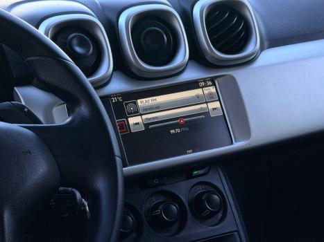 CITROEN Aircross 1.6 16V 4P FEEL FLEX AUTOM�TICO, Foto 11