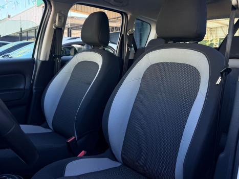 CITROEN Aircross 1.6 16V 4P FEEL FLEX AUTOM�TICO, Foto 13