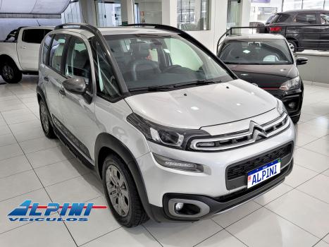 CITROEN Aircross 1.6 16V 4P SHINE FLEX AUTOM�TICO, Foto 2