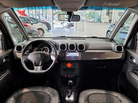 CITROEN Aircross 1.6 16V 4P SHINE FLEX AUTOM�TICO, Foto 5