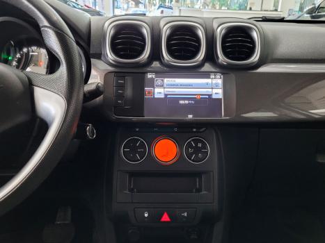 CITROEN Aircross 1.6 16V 4P SHINE FLEX AUTOM�TICO, Foto 6