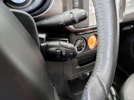 CITROEN Aircross 1.6 16V 4P SHINE FLEX AUTOM�TICO, Foto 8