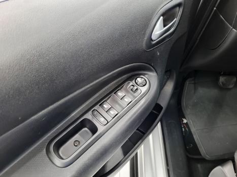 CITROEN Aircross 1.6 16V 4P SHINE FLEX AUTOM�TICO, Foto 9