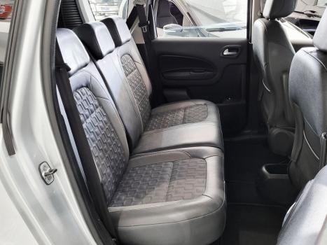 CITROEN Aircross 1.6 16V 4P SHINE FLEX AUTOM�TICO, Foto 11
