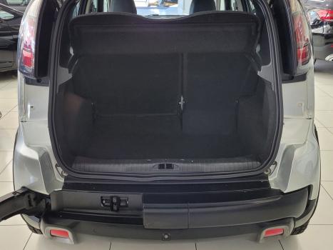 CITROEN Aircross 1.6 16V 4P SHINE FLEX AUTOM�TICO, Foto 12