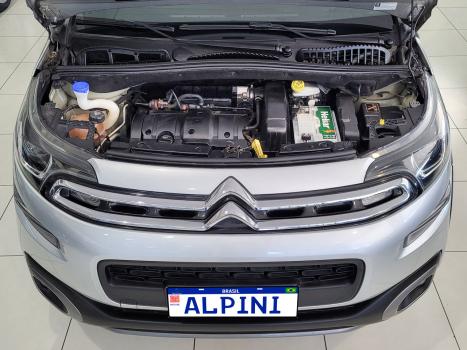 CITROEN Aircross 1.6 16V 4P SHINE FLEX AUTOM�TICO, Foto 13