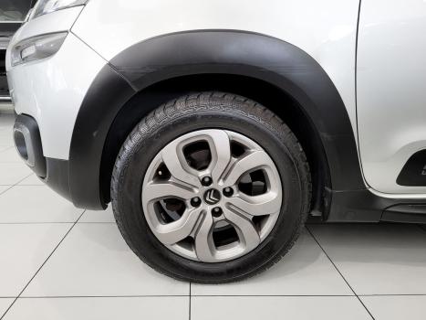 CITROEN Aircross 1.6 16V 4P SHINE FLEX AUTOM�TICO, Foto 14