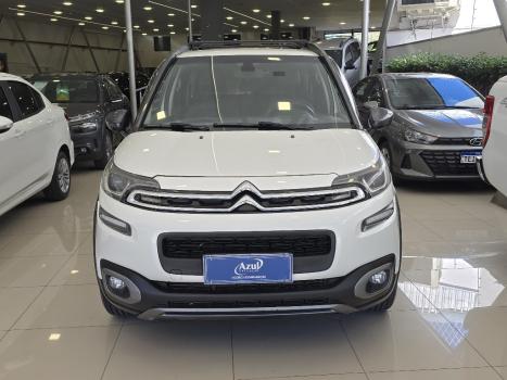 CITROEN Aircross 1.6 16V 4P SHINE FLEX AUTOM�TICO, Foto 2